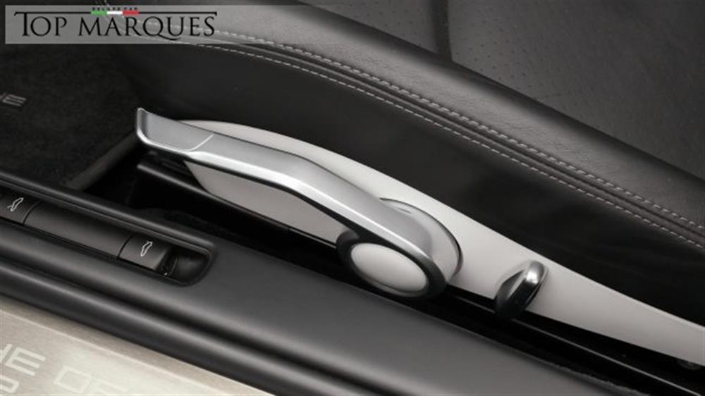 Boxster Boxster 3.4 24V S DESIGN EDI