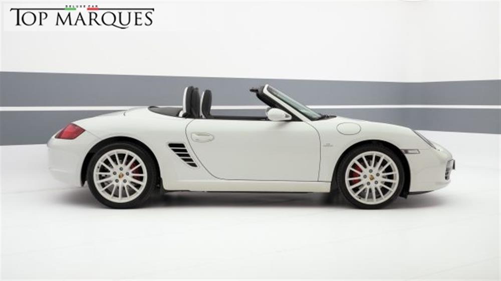 Boxster Boxster 3.4 24V S DESIGN EDI