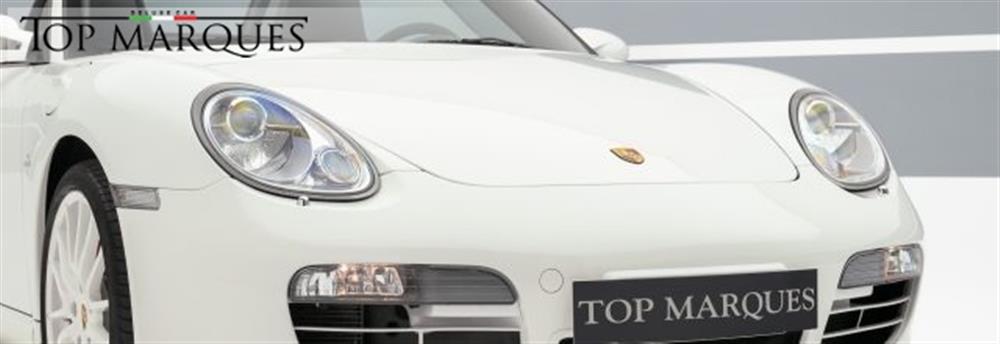 Boxster Boxster 3.4 24V S DESIGN EDI