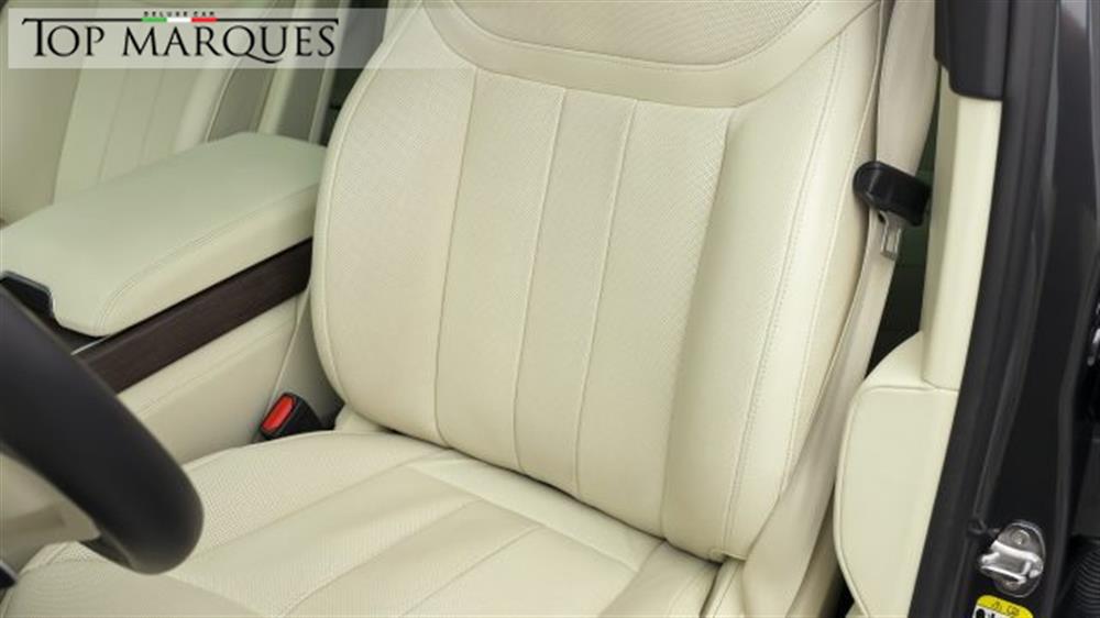 Range Rover   Range Rover 4.4 V8 Autobiography