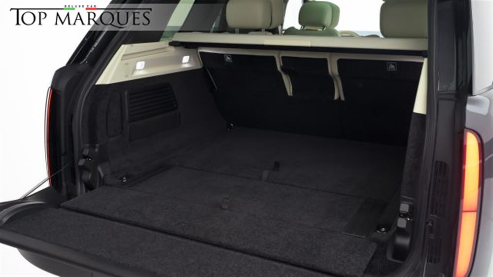 Range Rover   Range Rover 4.4 V8 Autobiography