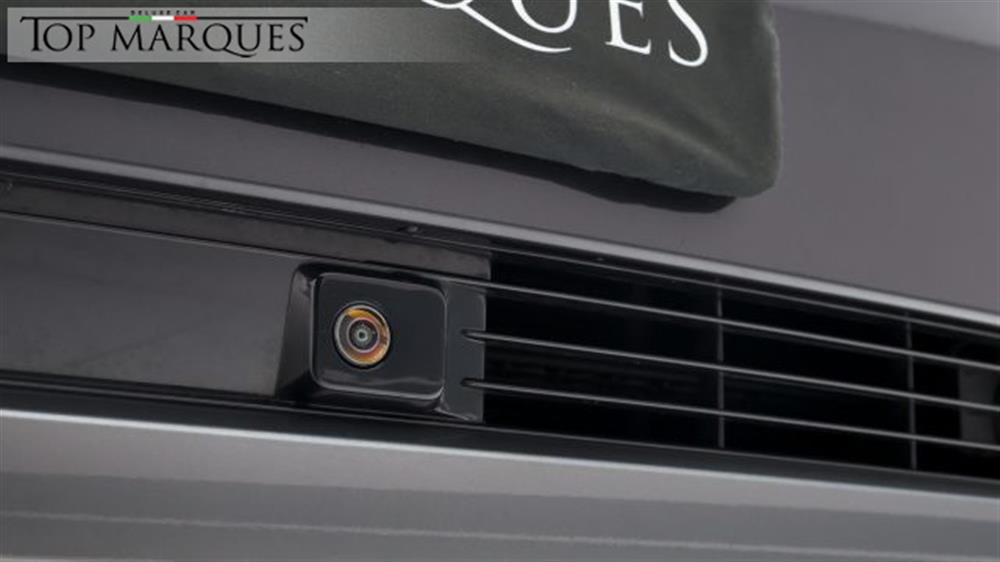 Range Rover   Range Rover 4.4 V8 Autobiography