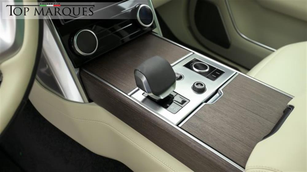 Range Rover   Range Rover 4.4 V8 Autobiography