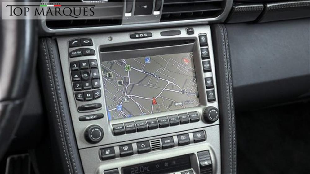 911   911 Turbo Coupé