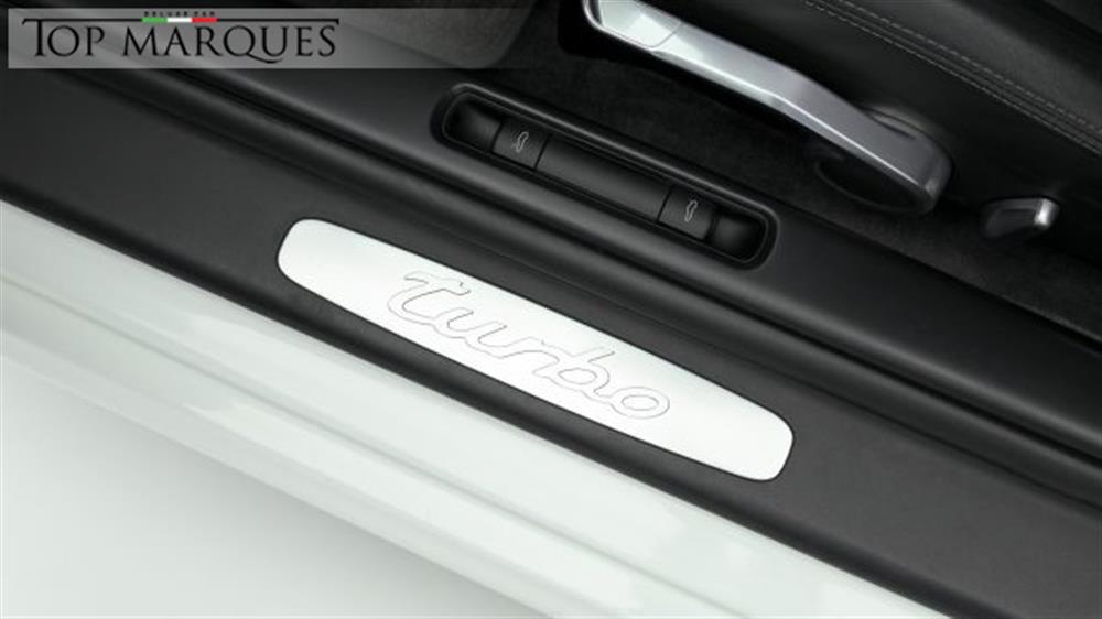 911   911 Turbo Coupé