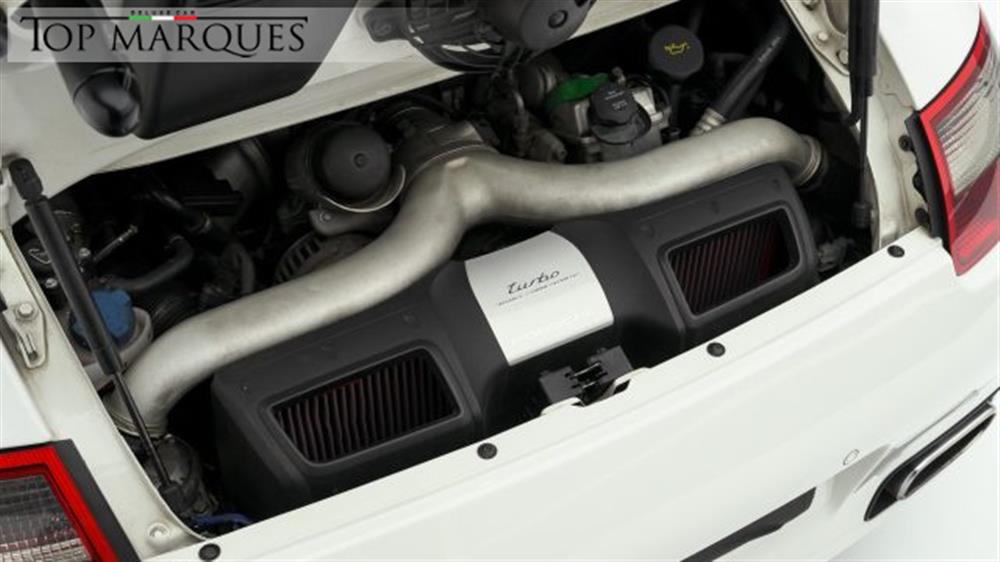 911   911 Turbo Coupé