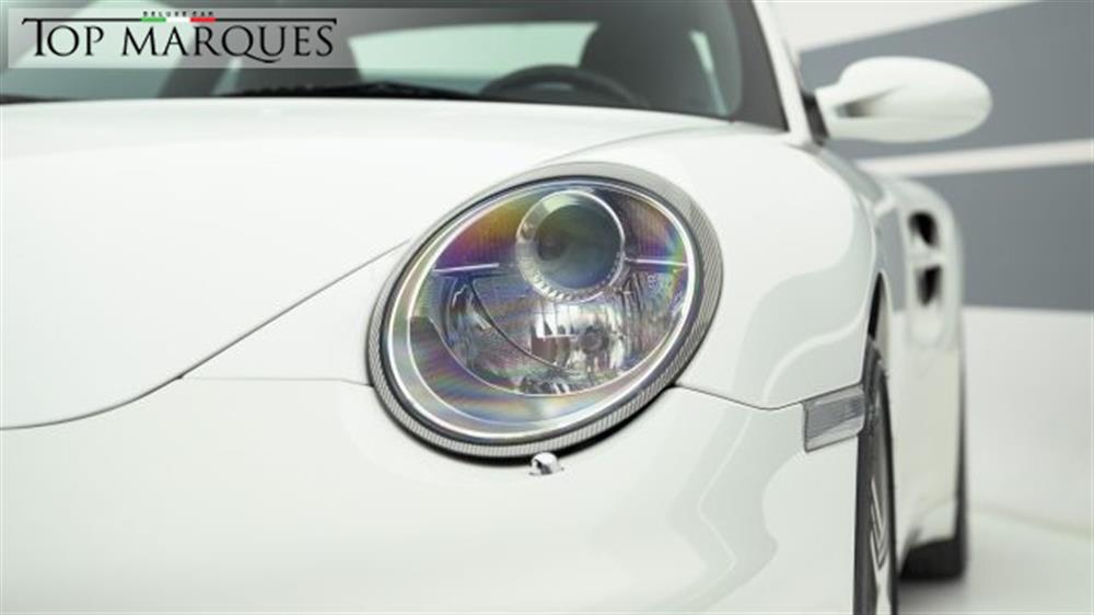 911   911 Turbo Coupé