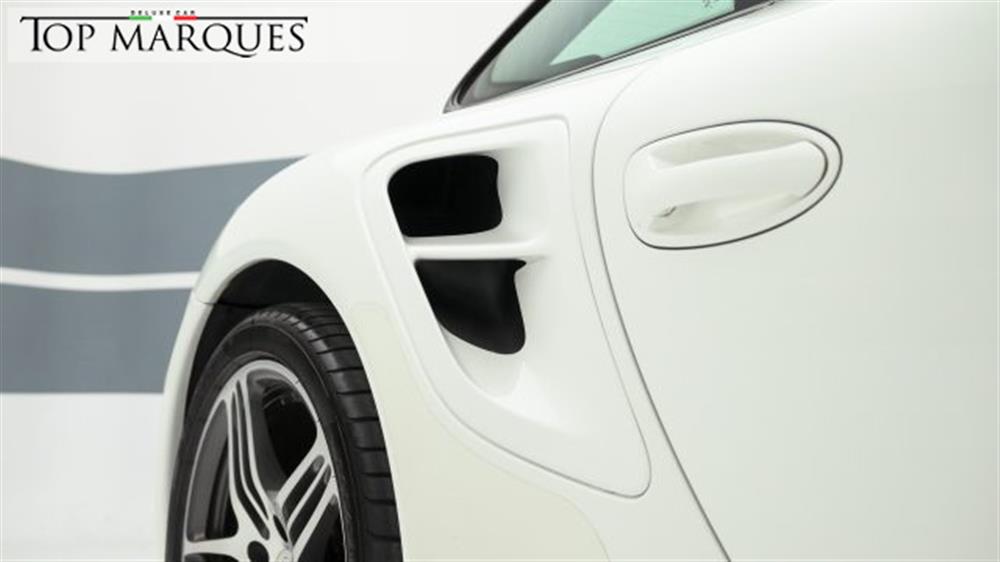 911   911 Turbo Coupé