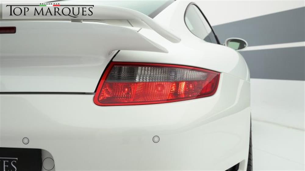 911   911 Turbo Coupé