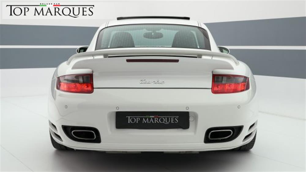 911   911 Turbo Coupé