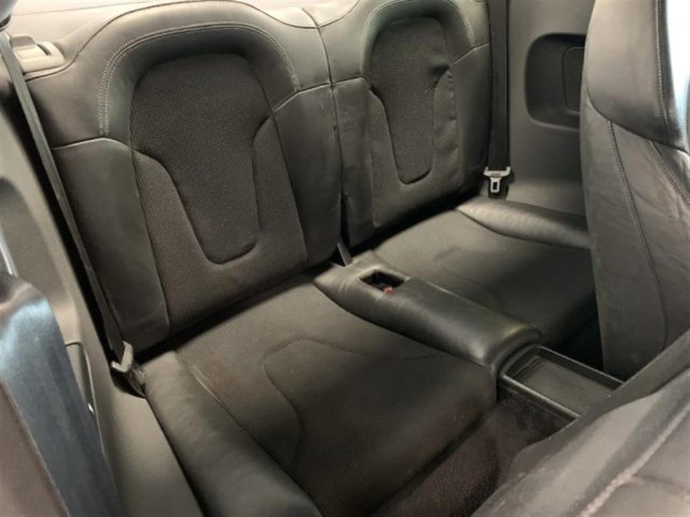 TT   TT 2.0 GPL Coupè ABT S-