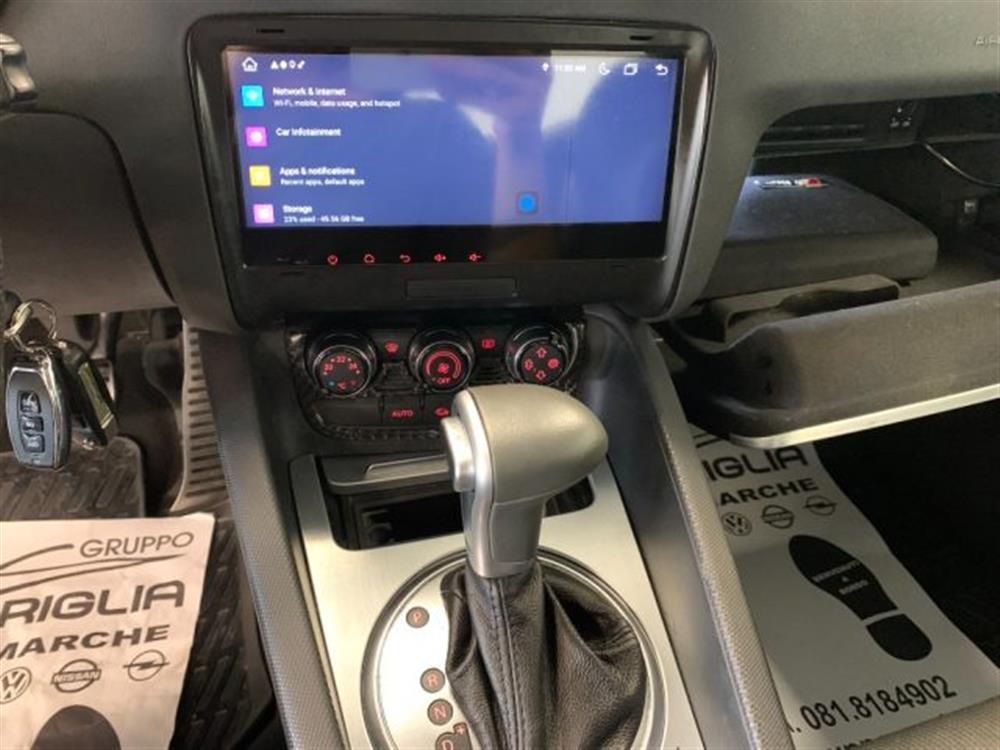 TT   TT 2.0 GPL Coupè ABT S-