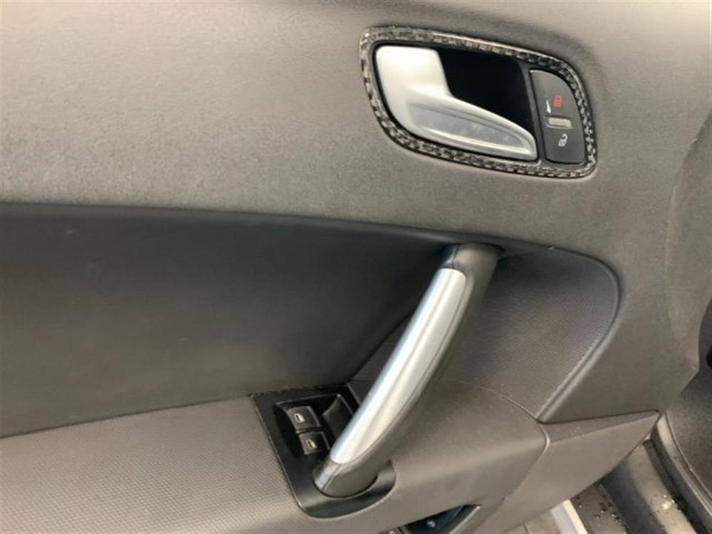 TT   TT 2.0 GPL Coupè ABT S-