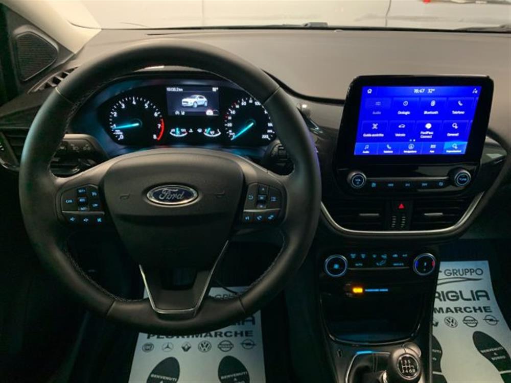 Puma   Puma 1.0 EcoBoost Hybrid