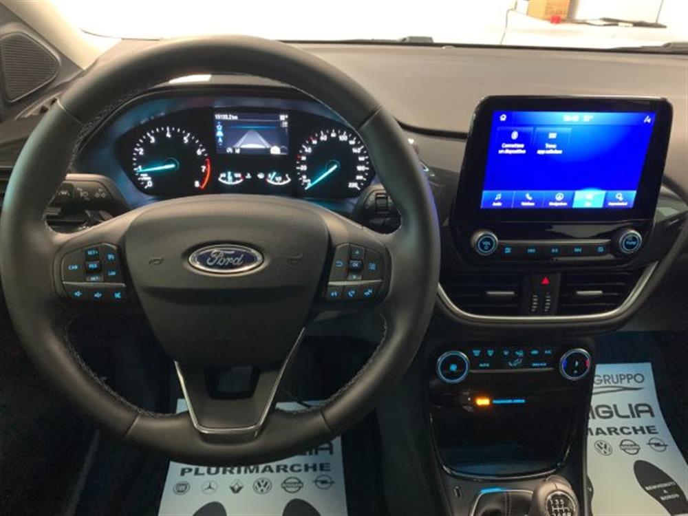 Puma   Puma 1.0 EcoBoost Hybrid