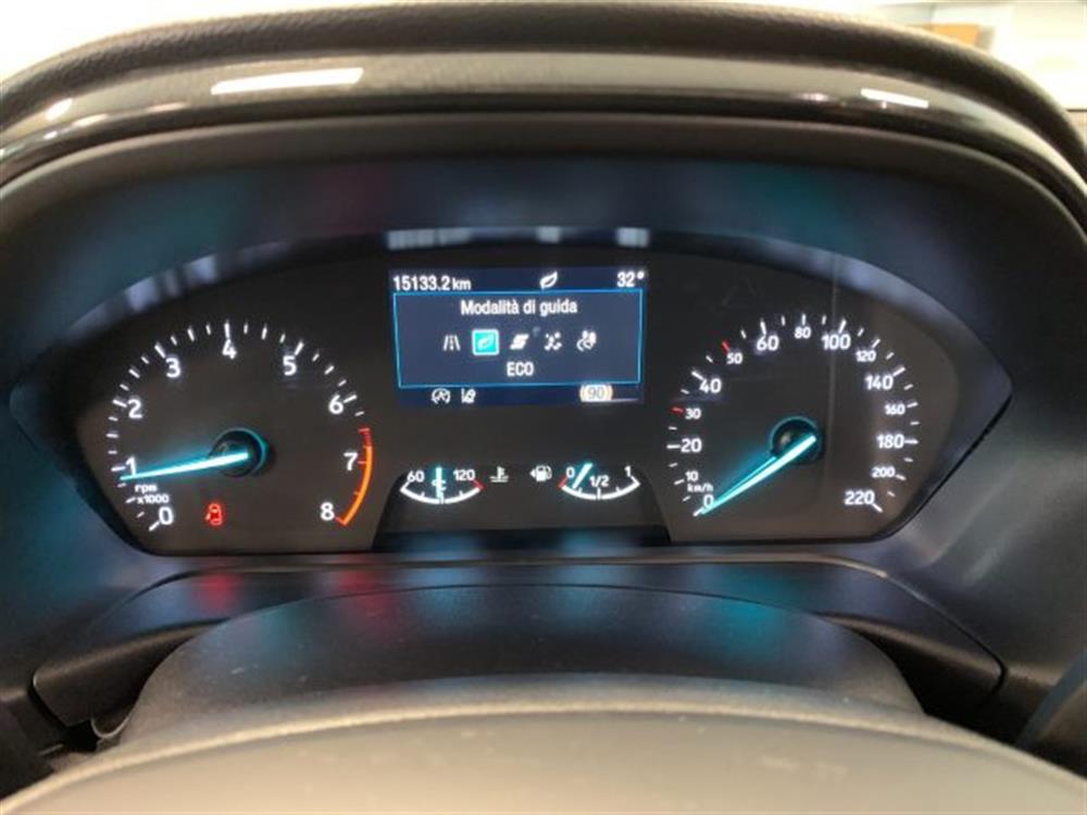 Puma   Puma 1.0 EcoBoost Hybrid