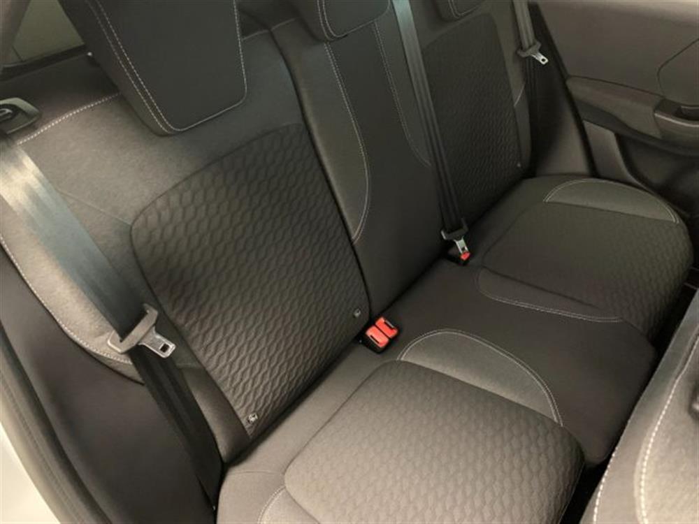 Puma   Puma 1.0 EcoBoost Hybrid