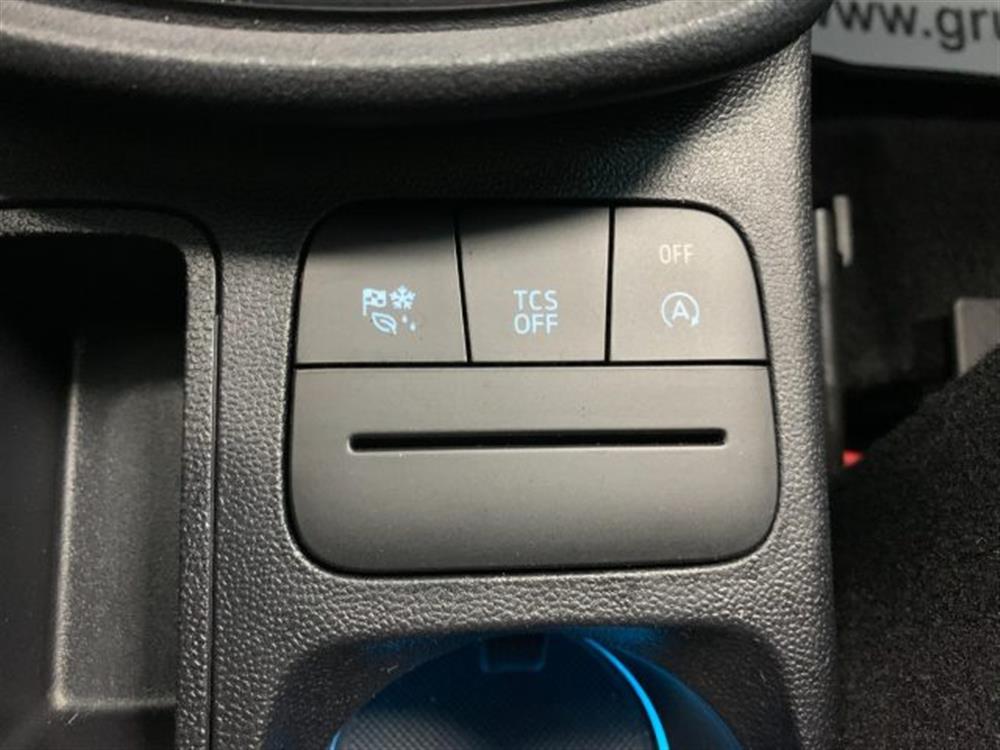 Puma   Puma 1.0 EcoBoost Hybrid