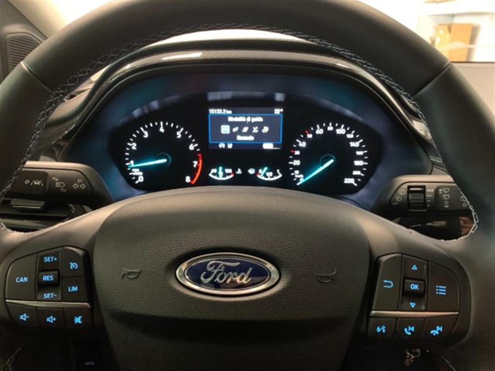 Puma   Puma 1.0 EcoBoost Hybrid