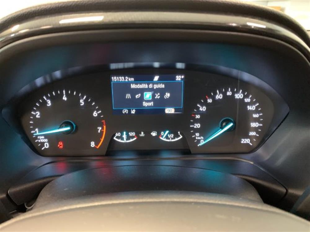 Puma   Puma 1.0 EcoBoost Hybrid