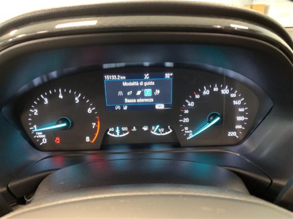 Puma   Puma 1.0 EcoBoost Hybrid