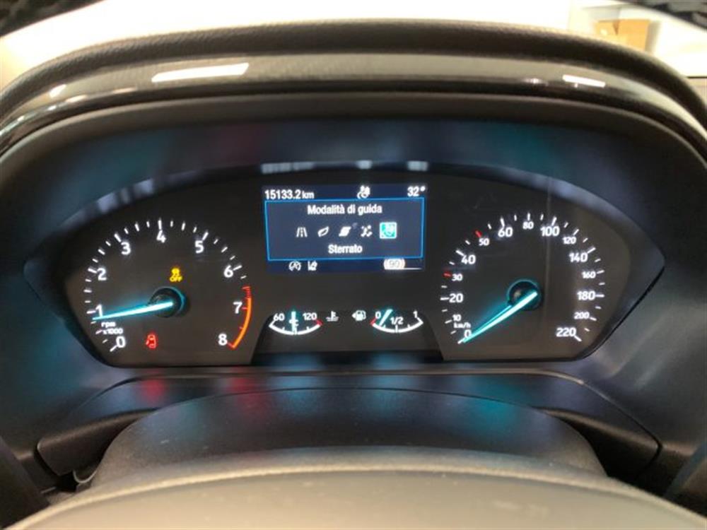 Puma   Puma 1.0 EcoBoost Hybrid