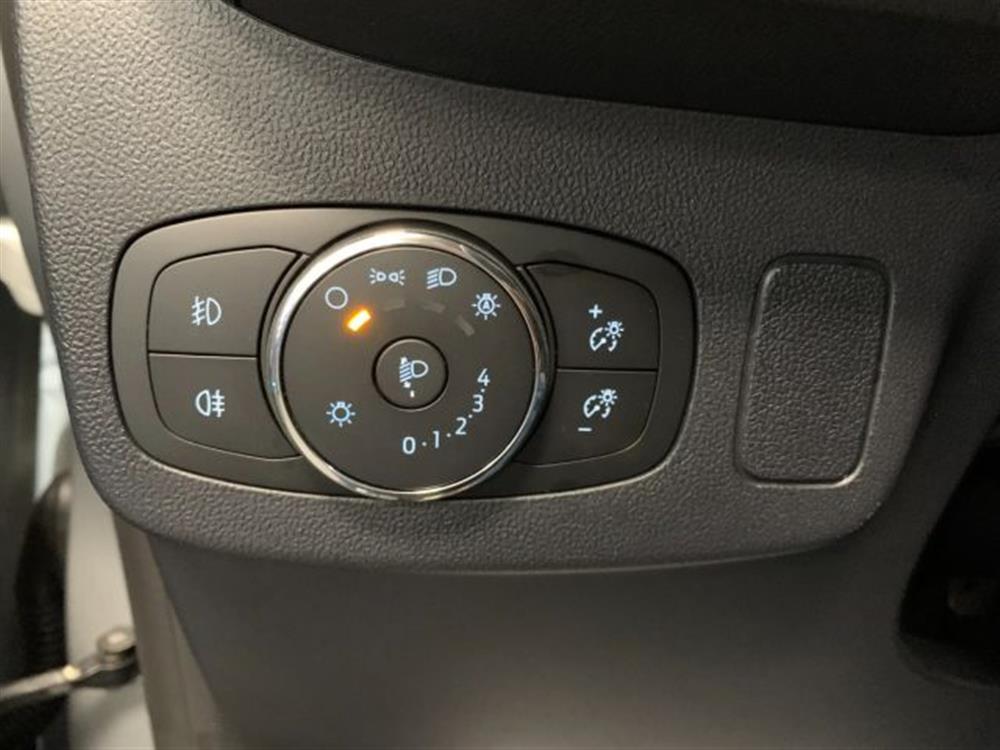 Puma   Puma 1.0 EcoBoost Hybrid