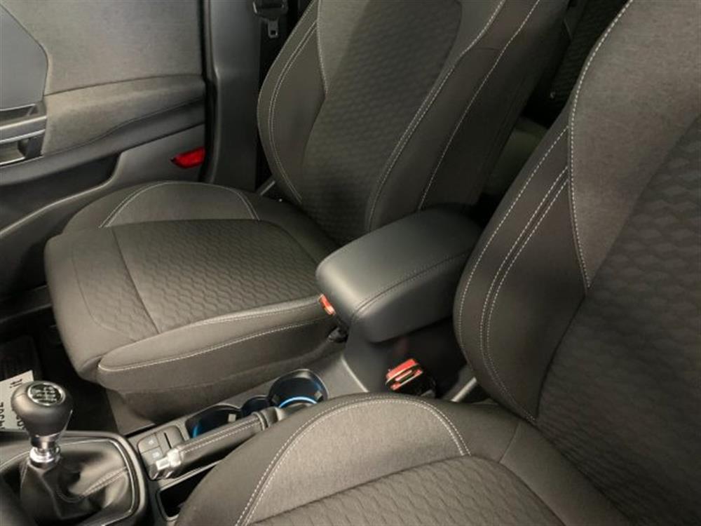 Puma   Puma 1.0 EcoBoost Hybrid