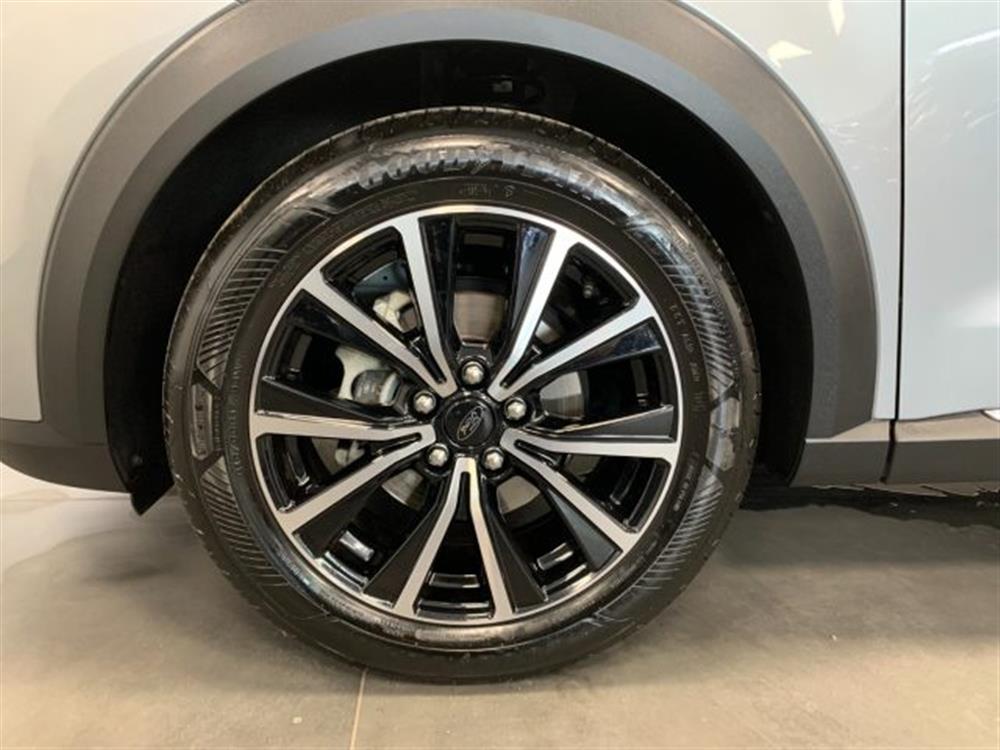 Puma   Puma 1.0 EcoBoost Hybrid