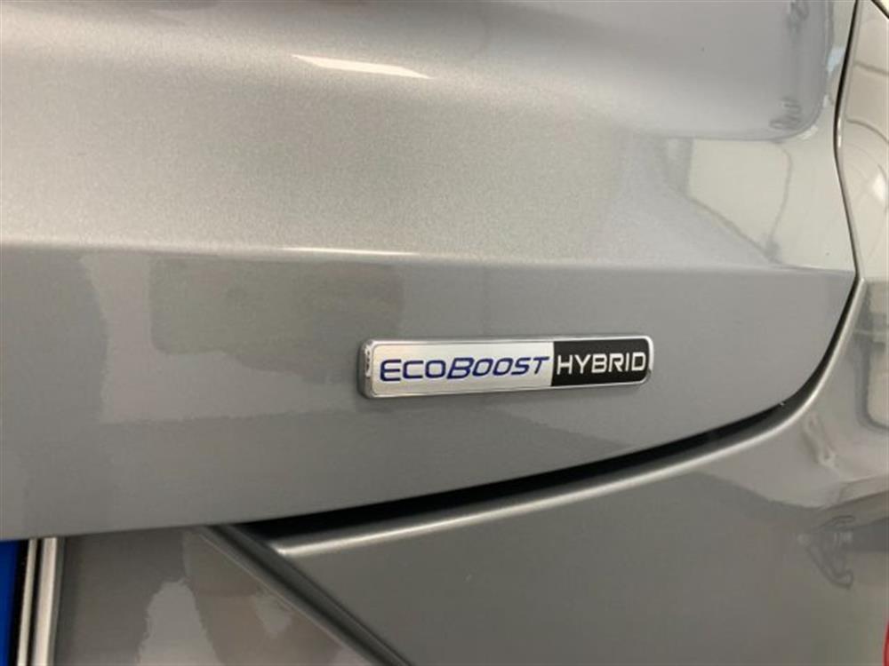 Puma   Puma 1.0 EcoBoost Hybrid