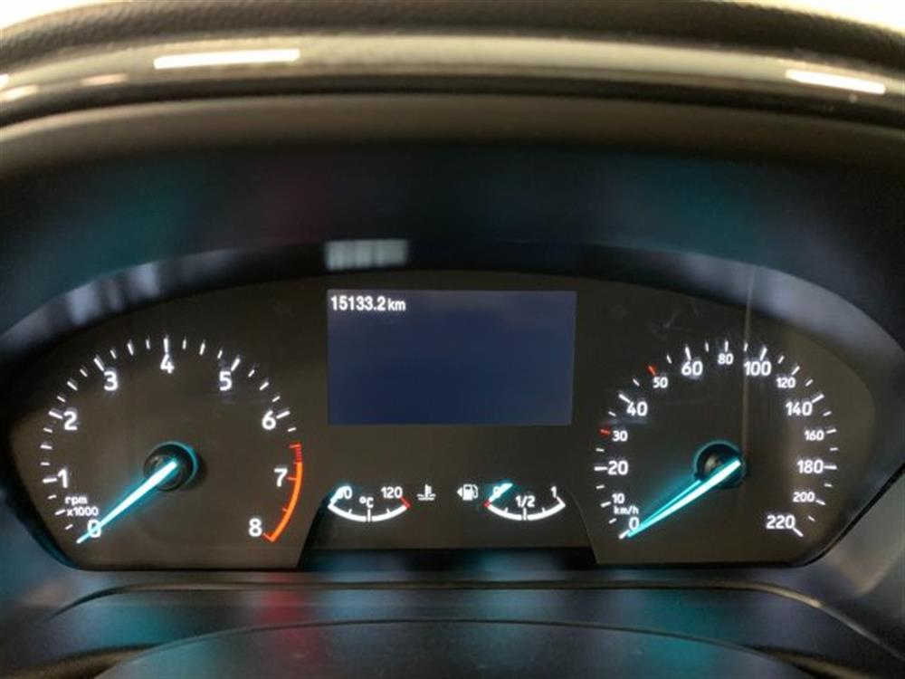 Puma   Puma 1.0 EcoBoost Hybrid