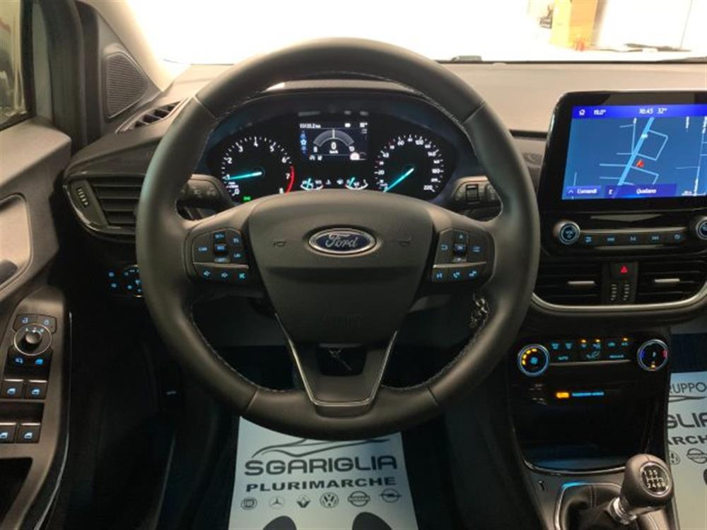 Puma   Puma 1.0 EcoBoost Hybrid