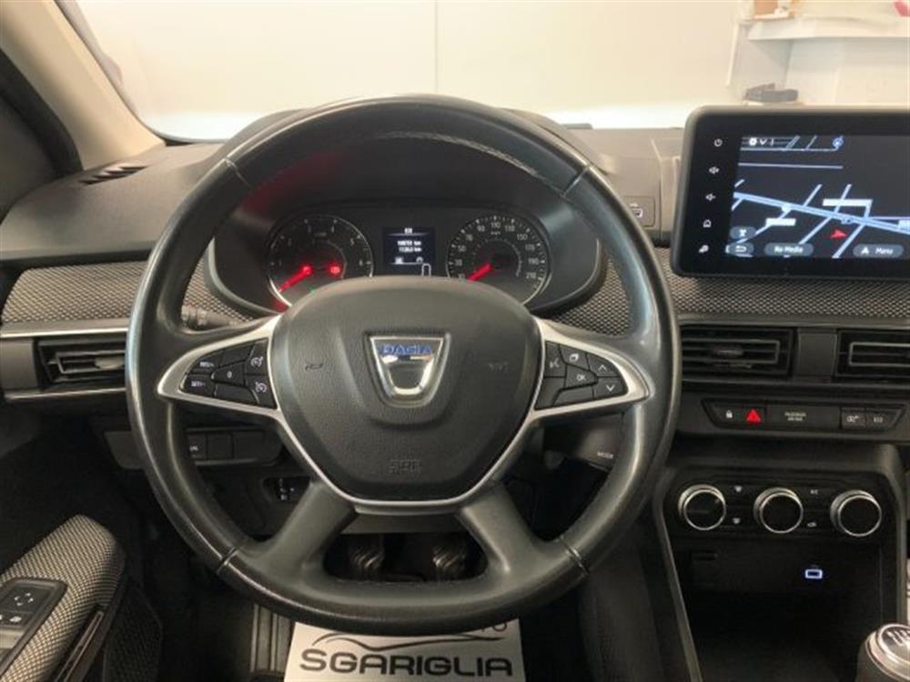 Jogger Jogger 1.0 GPL Extreme Up S