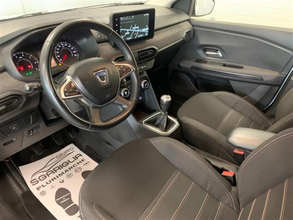 Jogger Jogger 1.0 GPL Extreme Up S