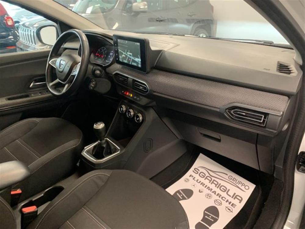 Jogger Jogger 1.0 GPL Extreme Up S