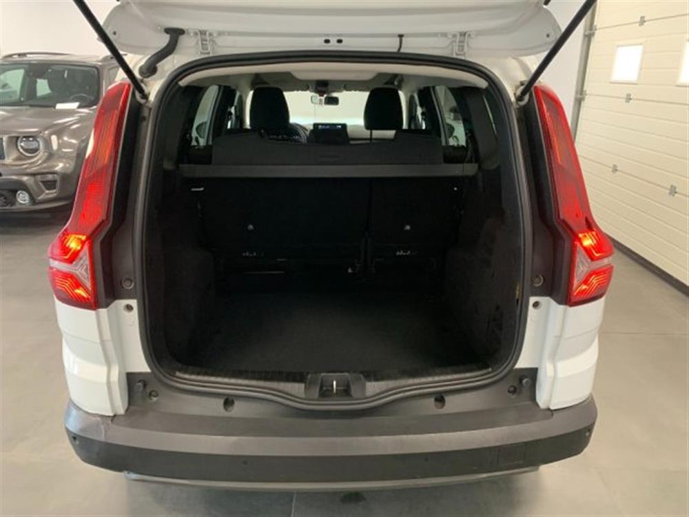 Jogger Jogger 1.0 GPL Extreme Up S