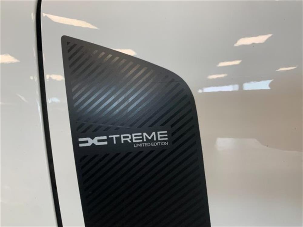 Jogger Jogger 1.0 GPL Extreme Up S