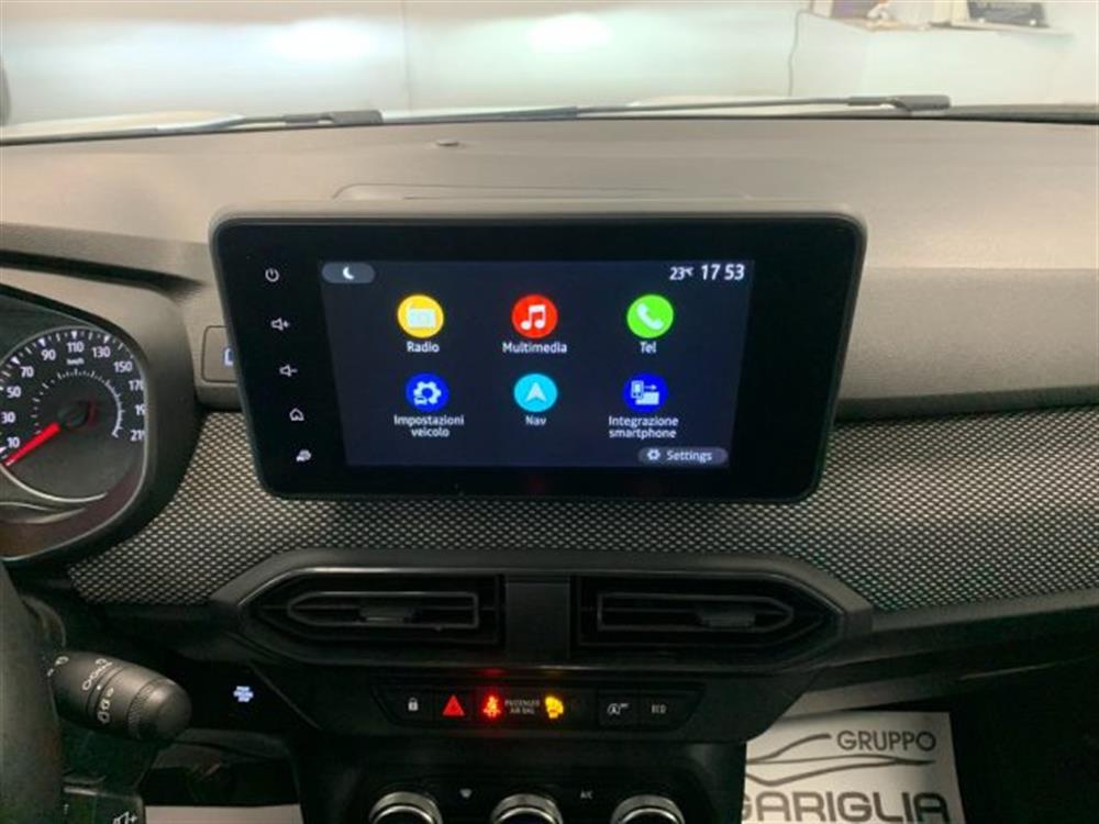 Jogger Jogger 1.0 GPL Extreme Up S