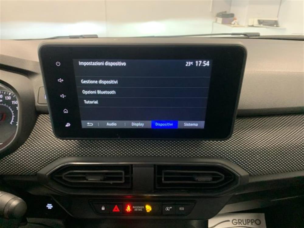 Jogger Jogger 1.0 GPL Extreme Up S