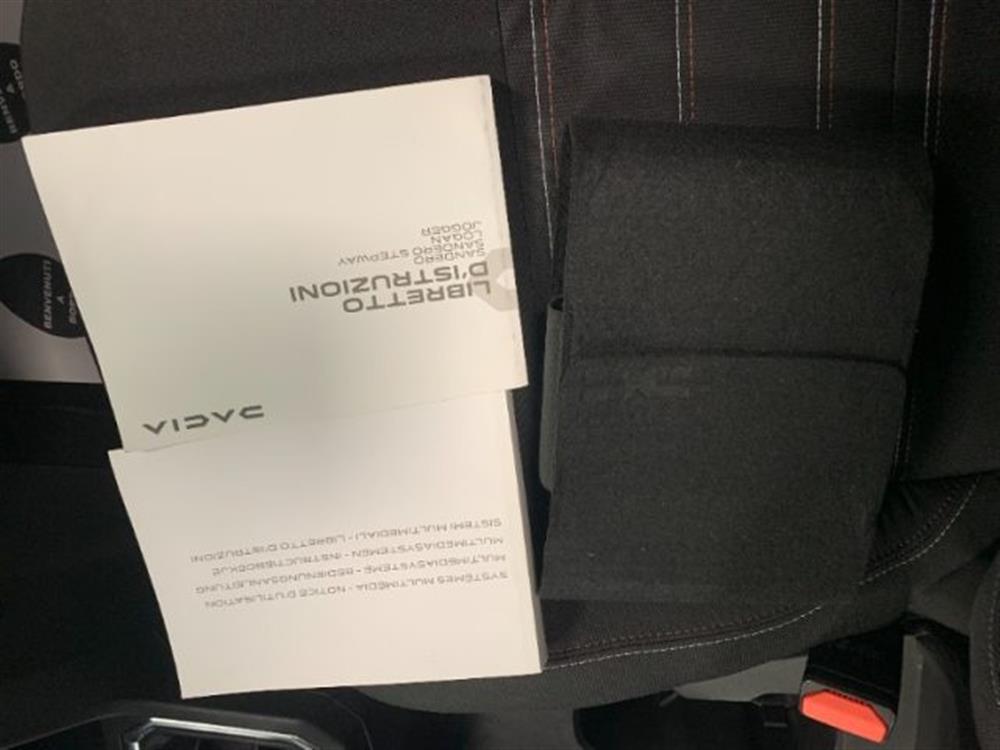 Jogger Jogger 1.0 GPL Extreme Up S