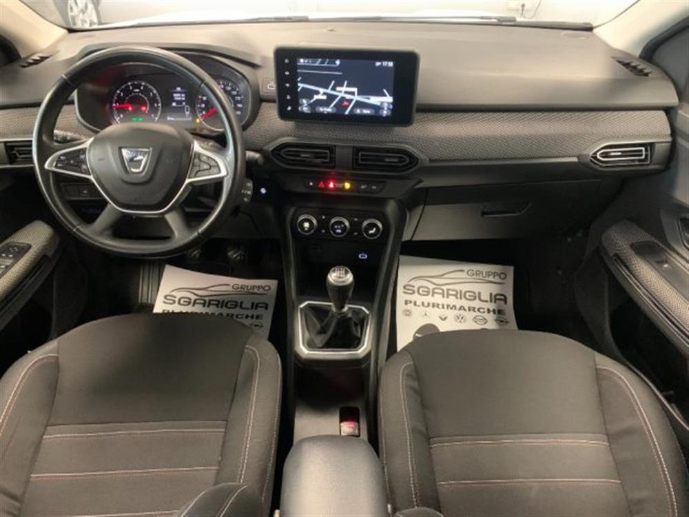 Jogger Jogger 1.0 GPL Extreme Up S