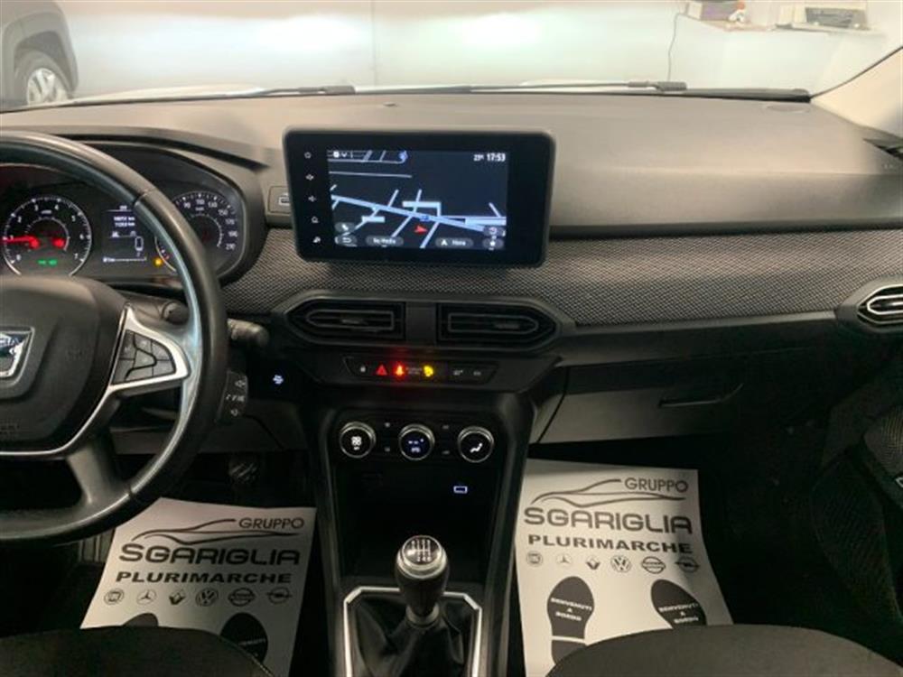 Jogger Jogger 1.0 GPL Extreme Up S