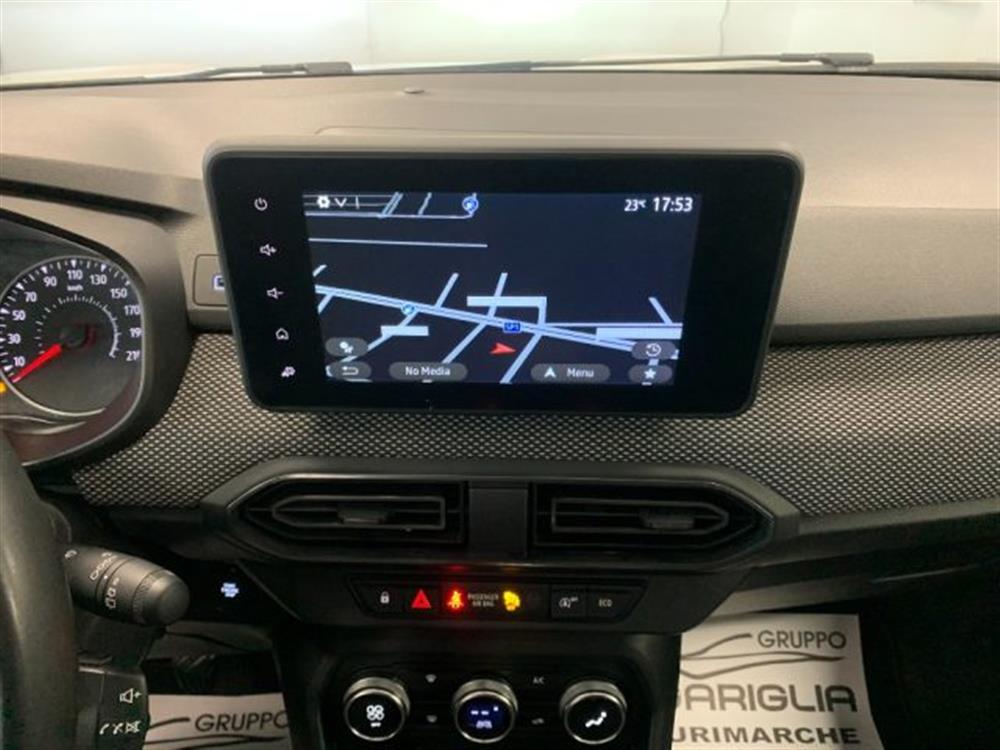 Jogger Jogger 1.0 GPL Extreme Up S