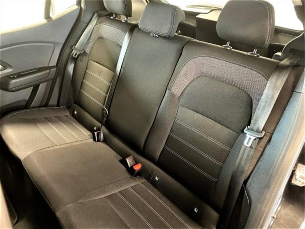 Sandero Sandero Streetway 1.0 GPL TC