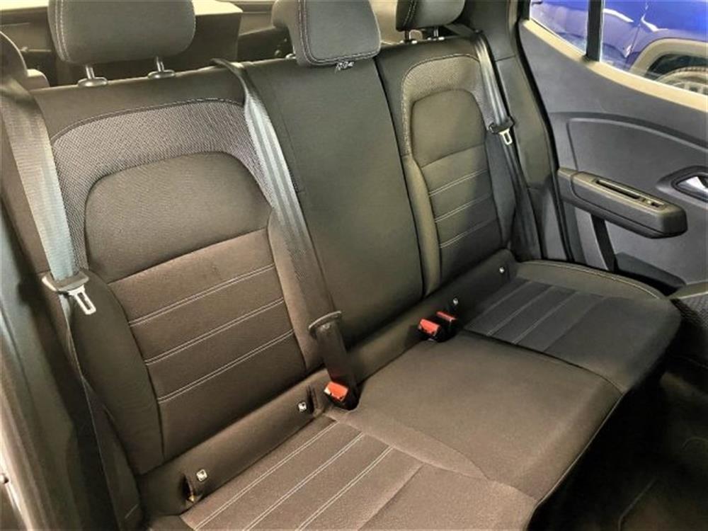 Sandero Sandero Streetway 1.0 GPL TC