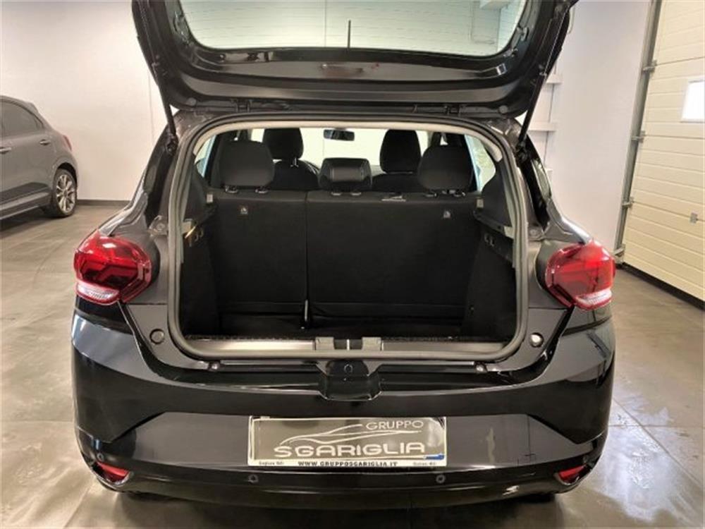 Sandero Sandero Streetway 1.0 GPL TC