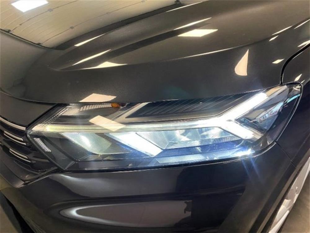 Sandero Sandero Streetway 1.0 GPL TC