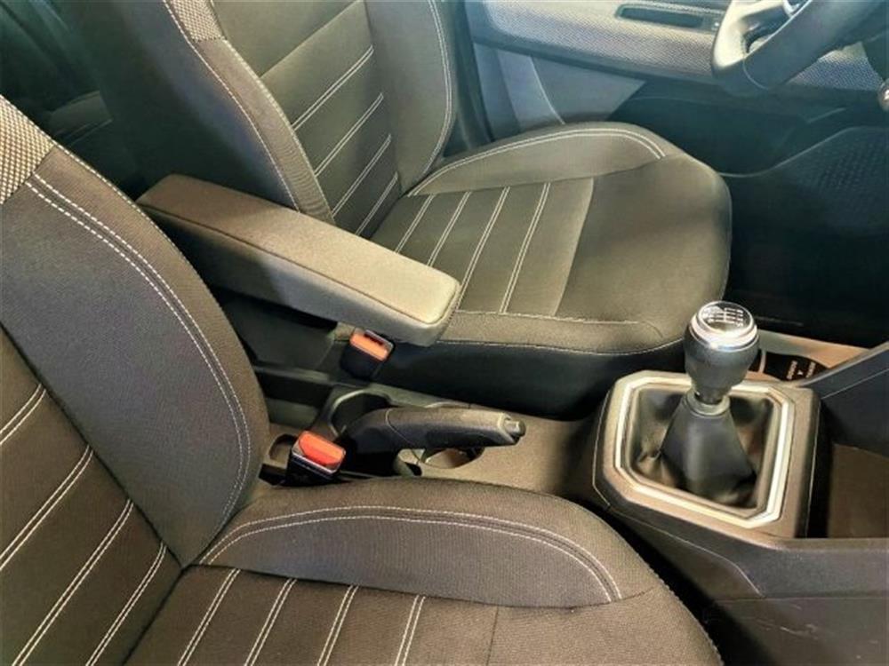 Sandero Sandero Streetway 1.0 GPL TC