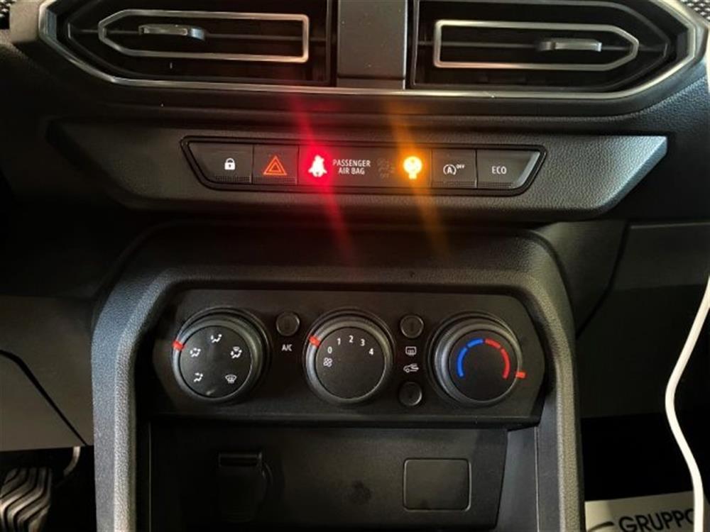 Sandero Sandero Streetway 1.0 GPL TC