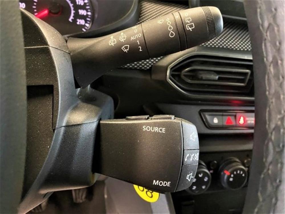 Sandero Sandero Streetway 1.0 GPL TC